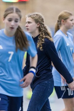 Bild 500 - wCJ Loewinnen Cup C1
